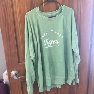 Aerie Crewneck Size Large